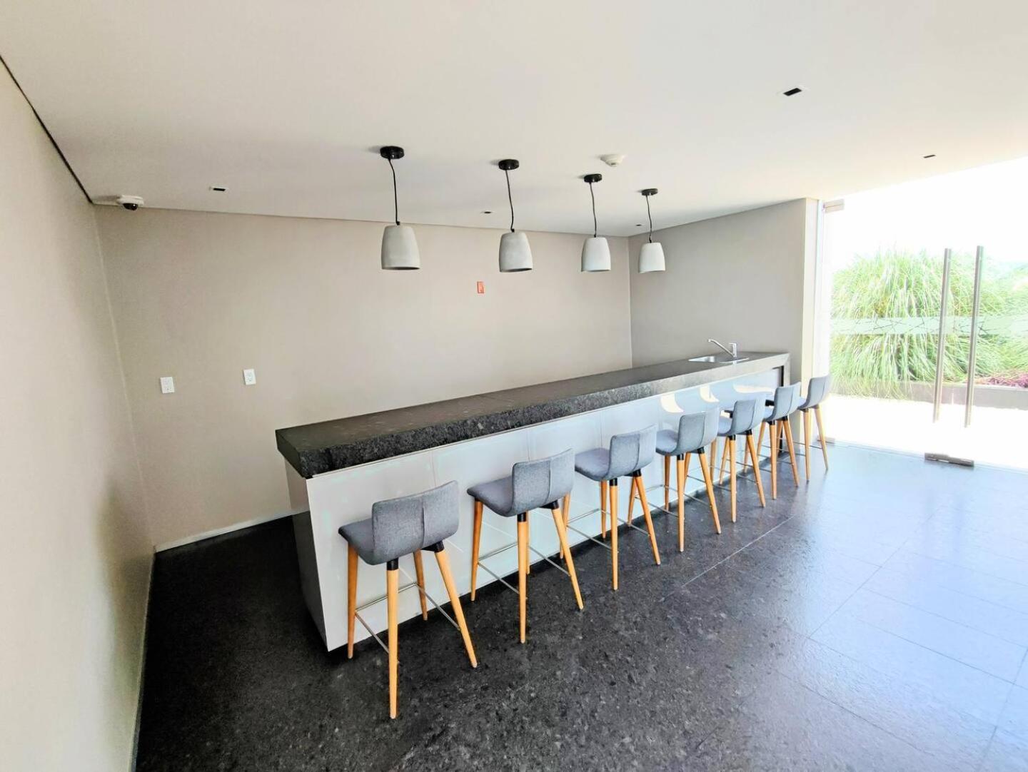 Alluring Views, Luxuriously Appointed In Polanco 墨西哥城 外观 照片