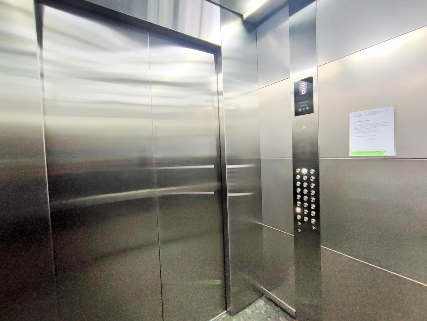 Alluring Views, Luxuriously Appointed In Polanco 墨西哥城 外观 照片