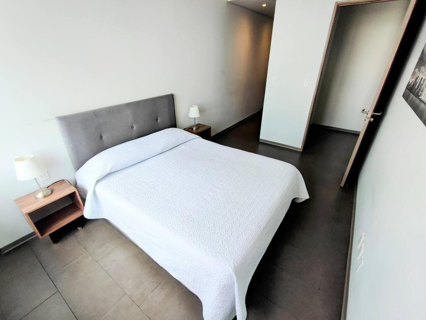 Alluring Views, Luxuriously Appointed In Polanco 墨西哥城 外观 照片