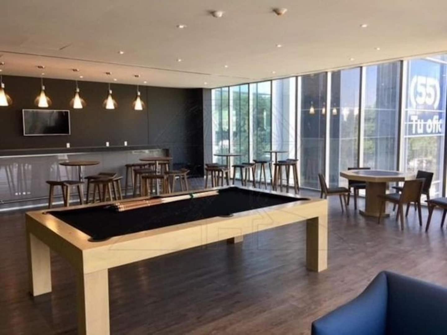 Alluring Views, Luxuriously Appointed In Polanco 墨西哥城 外观 照片