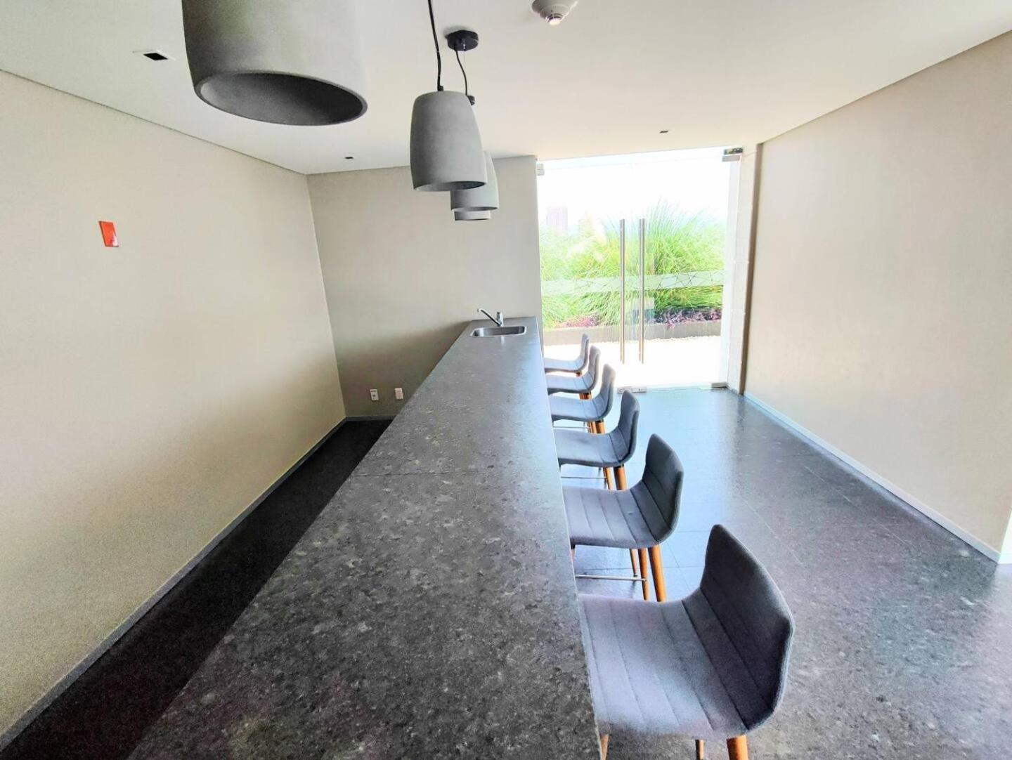 Alluring Views, Luxuriously Appointed In Polanco 墨西哥城 外观 照片