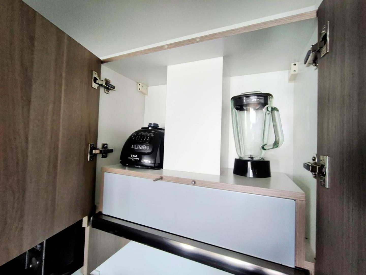 Alluring Views, Luxuriously Appointed In Polanco 墨西哥城 外观 照片